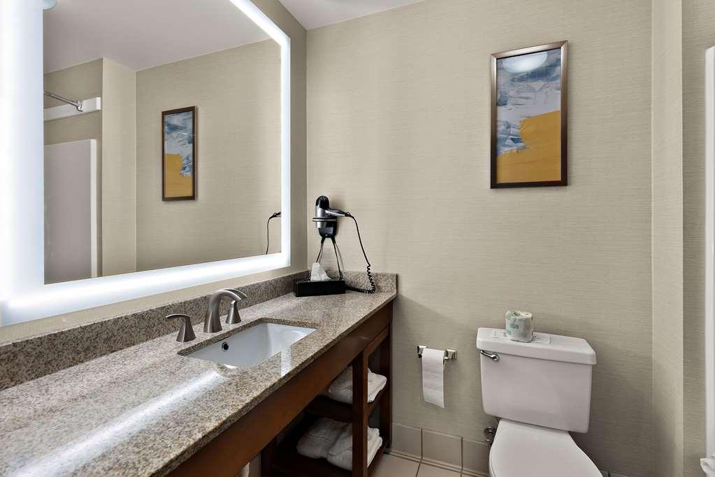 Comfort Inn&Suites Fremont Chambre photo