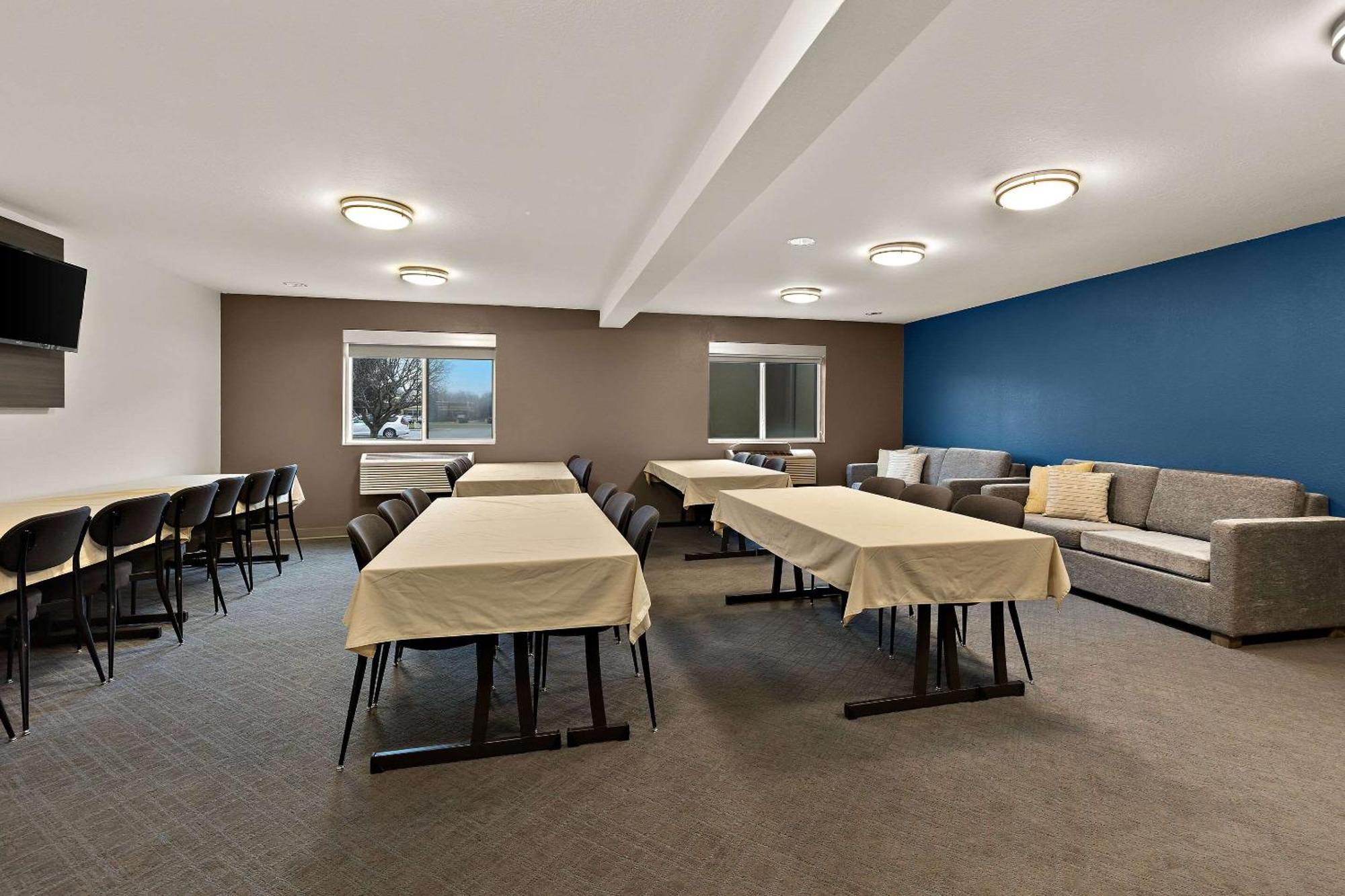 Comfort Inn&Suites Fremont Extérieur photo