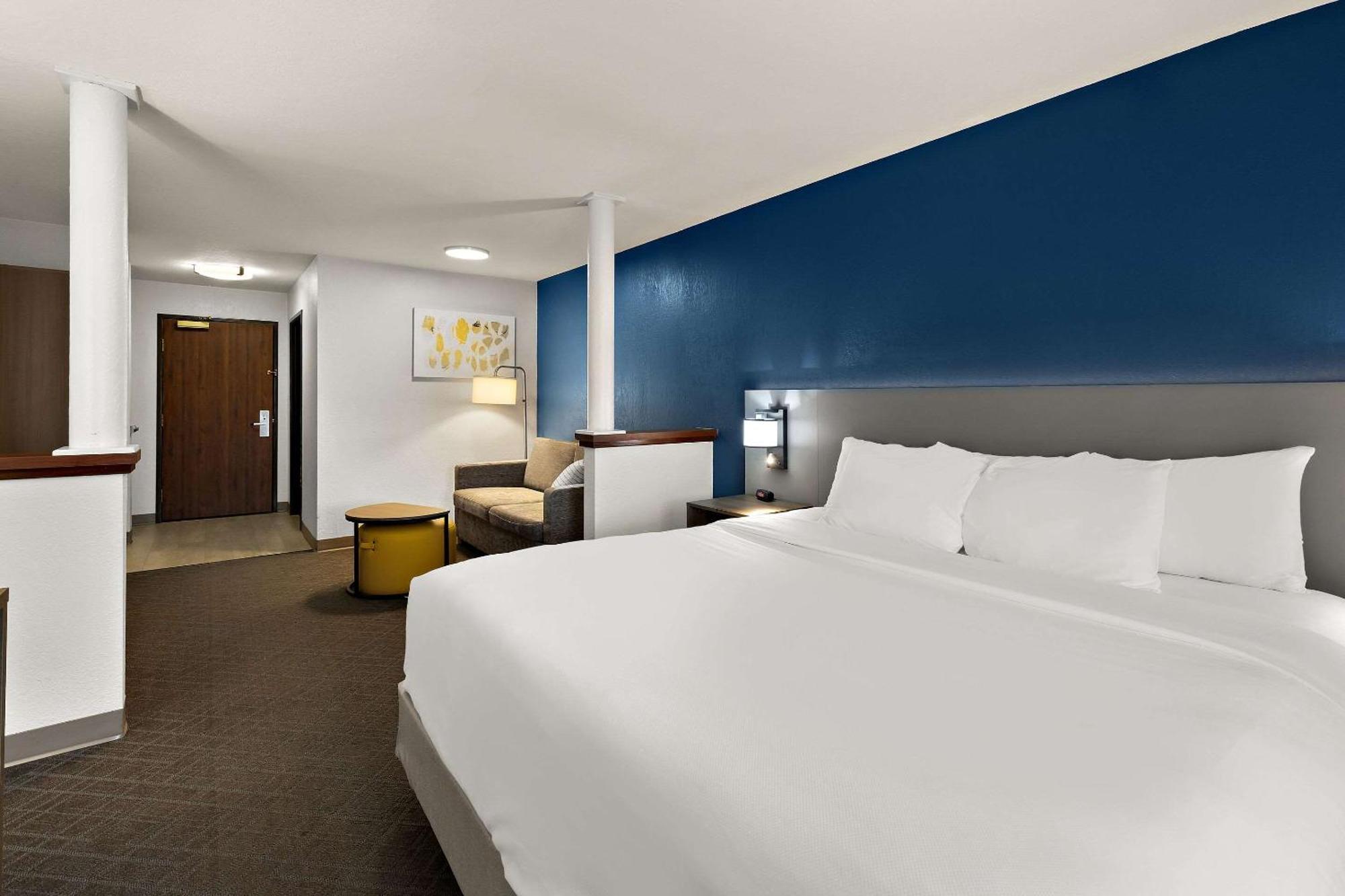 Comfort Inn&Suites Fremont Extérieur photo