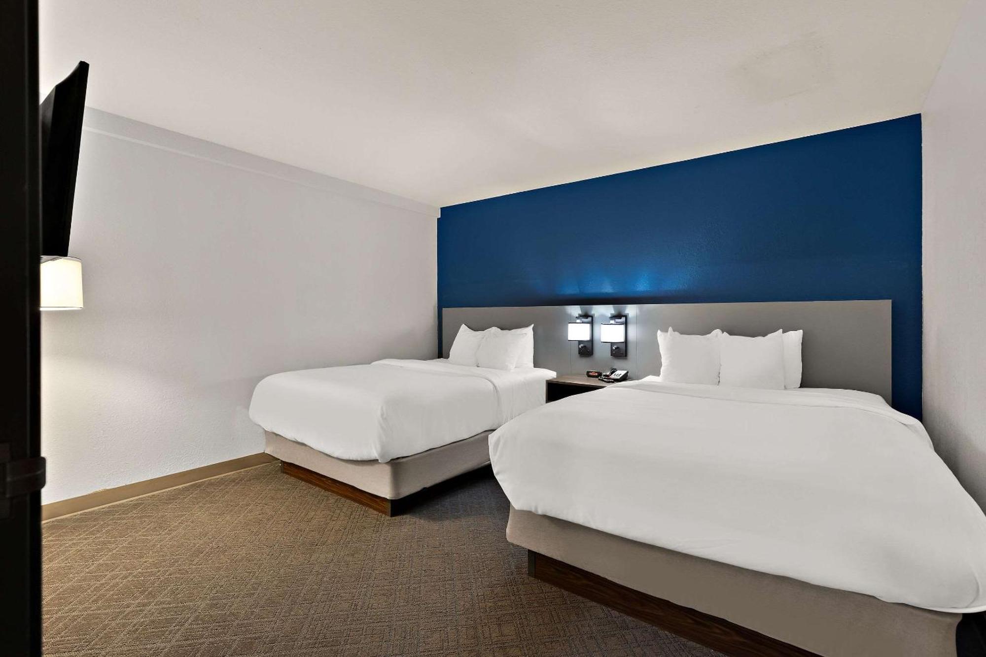 Comfort Inn&Suites Fremont Extérieur photo