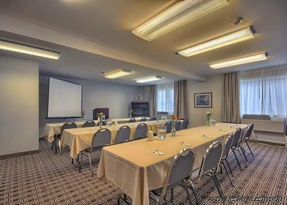 Comfort Inn&Suites Fremont Extérieur photo